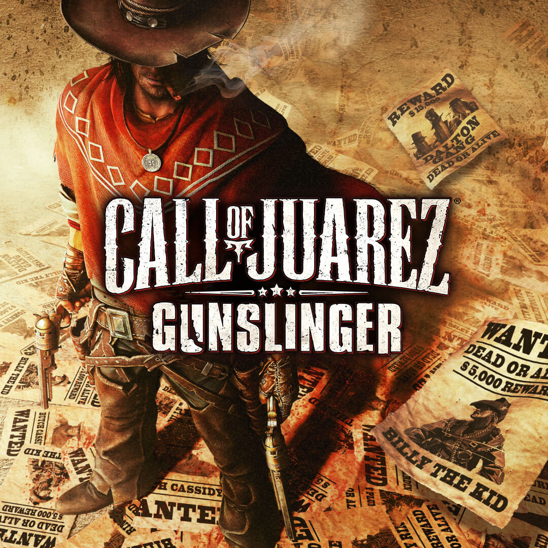 Call of Juarez: Gunslinger เตรียมแจกฟรี