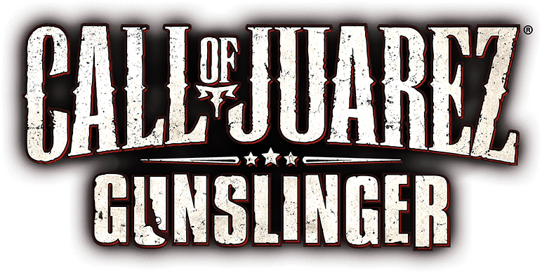 Tradução para Call Of juarez Gunslinger 