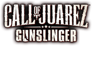 Call of Juarez Gunslinger Switch